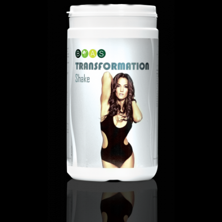 BYAS Body Transformation Shake