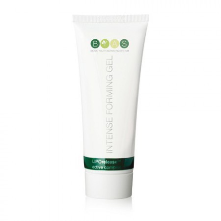 BYAS FACE Firming GEL | 75 ml